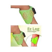 Вибромассажер для ног ручной EZ Leg Massager