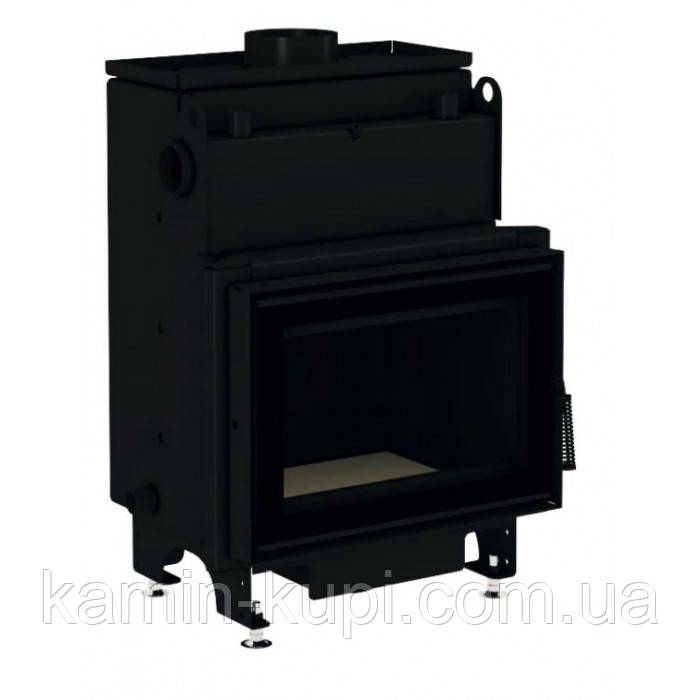 Водяна камінна топка Gavryliv&Sons 60x42, фото 1