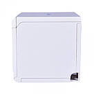 Принтер чеків HPRT TP808 (USB + Ethernet + Serial) (білий), фото 2