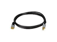 Кабель Klotz USB-AB3