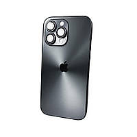 Чохол для смартфона OG Acrylic Glass Gradient for Apple iPhone 11 Pro Black