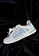 Кеди жіночі білі Т1800, фото 4