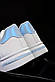 Кеди жіночі білі Т1800, фото 5