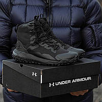 Мужские кроссовки Under Armour HOVR Dawn WP Boots