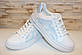 Кеди жіночі білі Т1800, фото 8