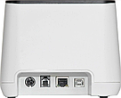 POS-принтер SPRT SP-POS890E Ethernet + USB with dispenser White, фото 3