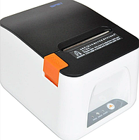 POS-принтер SPRT SP-POS890E Ethernet + USB with dispenser White