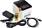 POS-принтер SPRT SP-POS890E Ethernet + USB with dispenser White, фото 4