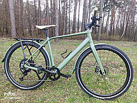 Велосипед  Orbea vibe 28"  електровелосипед гравел