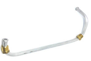 Трубка запального пальника газовой колонки Atlantic