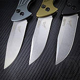 Автоматичний складаний ніж Kershaw Launch 5 7600, фото 5