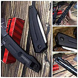 Ніж Kershaw Launch 2 7200, фото 9