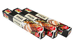 Рукав для запікання 3 (3 метри * 29 см товщина 10 мкм) КУЗЯ SERVICE