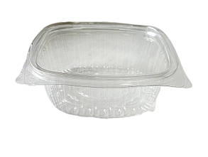 Упаковка 2711 РЕТ, 250шт в ящ.