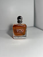 Духи Emporio Armani Stronger With You Intensely Giorgio Armani