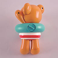 Игрушка для ванной Hape Пловец мишка Тедди (E0204) Hape -E0204