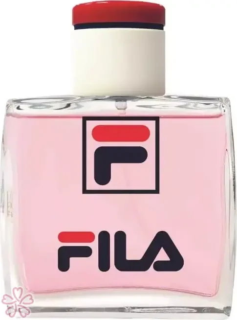 Fila W for Woman edt 100, фото 1