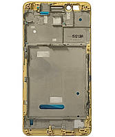 Рамка (середня частина) Huawei Honor 5X (KIW-L21 / Huawei GR5 / KII-L21 / KII-L05 / KII-L23 / KII-L22 /