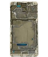 Рамка (середня частина) Huawei Honor 5X (KIW-L21 / Huawei GR5 / KII-L21 / KII-L05 / KII-L23 / KII-L22 /