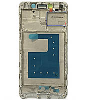 Рамка (середня частина) Huawei Honor 6X /GR5 2017 (BLL-L21 BLL-L22 / BLN-L24 BLN-AL10 BLN-L21 BLN-L22)