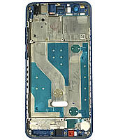 Рамка (средняя часть) Huawei P10 lite (WAS-LX1/WAS-LX1A/WAS-LX2/WAS-LX3) Blue