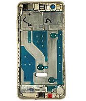 Рамка (середня частина) Huawei P10 lite (WAS-LX1 / WAS-LX1A / WAS-LX2 / WAS-LX3) Gold