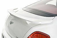 HAMANN rear spoiler for Bentley Continental GT