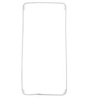 Рамка (середня частина) Huawei P10 plus (VKY-L29, VKY-L09, VKY-AL00) White