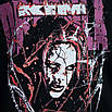 Футболка Cult - Kim Dracula - Bloody Face, фото 3