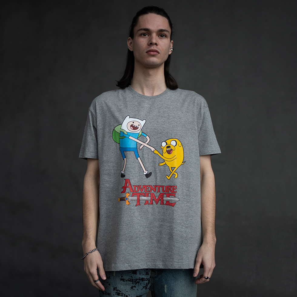 Футболка OND - Adventure Time