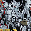 Футболка OND - Pulp Fiction, фото 4
