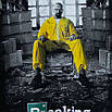 Футболка OND - Breaking Bad, фото 4