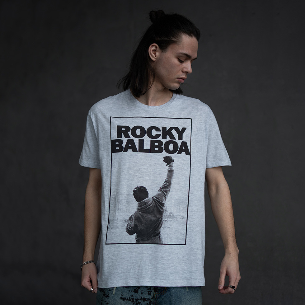 Футболка OND - Rocky