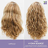 Зволожуючий шампунь Hydra Source для сухого волосся Biolage,250ml, фото 6