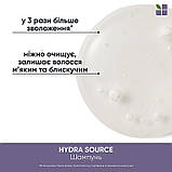 Шампунь Hydra Source для сухого волосся Biolage,1000ml, фото 4