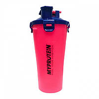 Шейкер MyProtein Shaker Fit 700 ml (Pink)