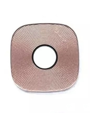 Скло камери Huawei Nova plus Rose, фото 1