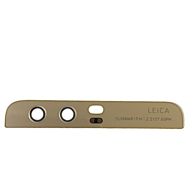 Скло камери для Huawei P10 Gold, фото 1