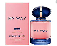 Giorgio Armani My Way 90 мл