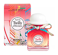 Оригинал Hermes Tutti Twilly 85 ml парфюмированная вода