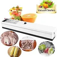 Вакууматор для їжі VACUUM FOOD SEALER