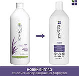 Шампунь Hydra Source для сухого волосся Biolage,1000ml, фото 3