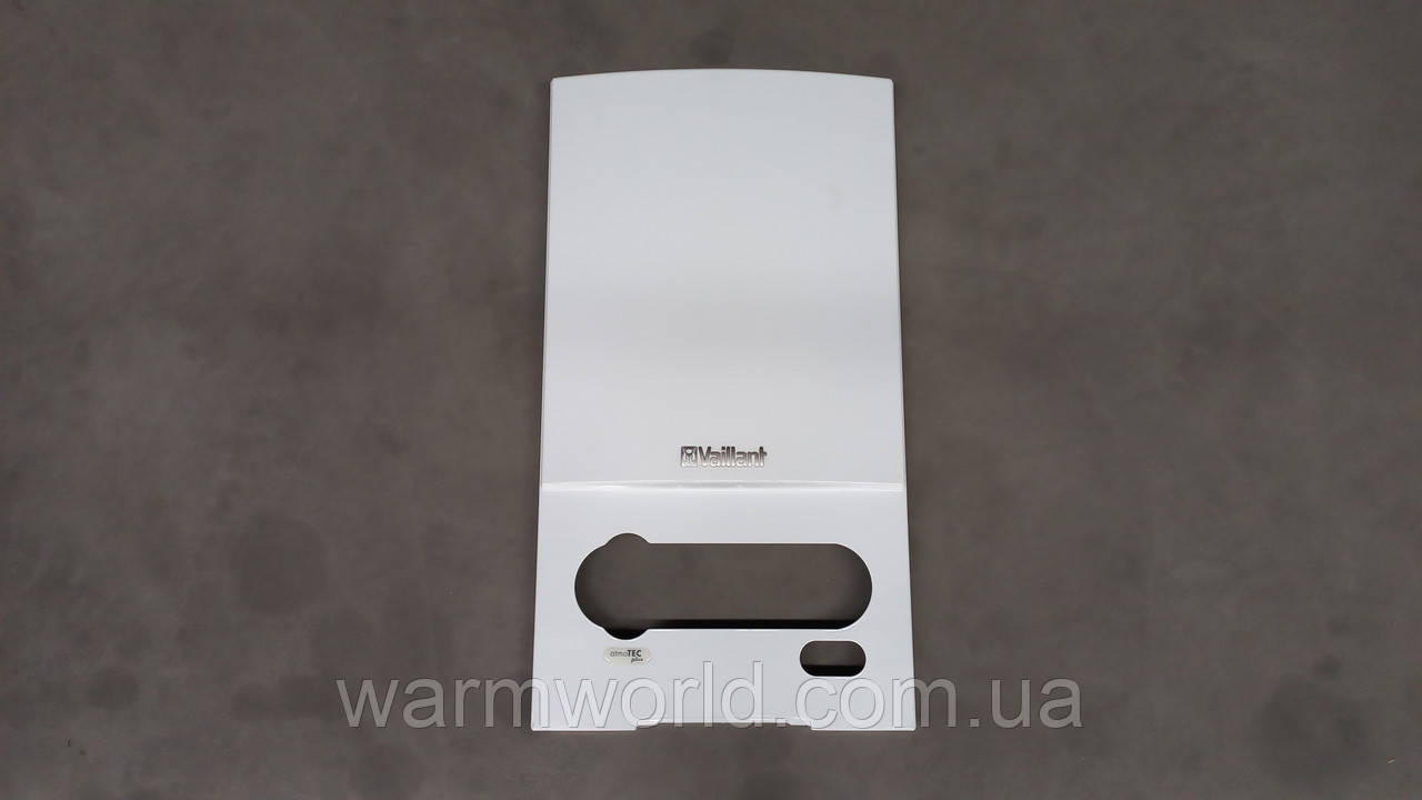 0020039073 Передня кришка панель котла atmo turbo TEC /3-3 /3-5 Vaillant
