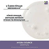 Шампунь Hydra Source для сухого волосся Biolage,1000ml, фото 3