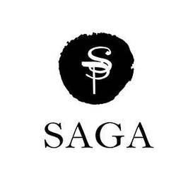 Продукція SAGA Professional