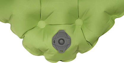 Сидіння надувне Sea to Summit Air Seat Insulated (Green), фото 5