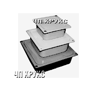 Коробка протяжна У996, У995, У994, У997. У998
