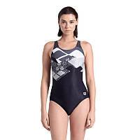 Купальник женский LOGO KIKKO SWIMSUIT CONTROLPRO Arena (006731-550) 40