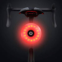Велосипедный задний фонарь WASAGA