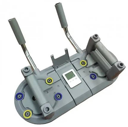 Упори, дошка для віджимань Training Board 9134, сірий, фото 1